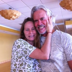 Meet your Posher, Denise